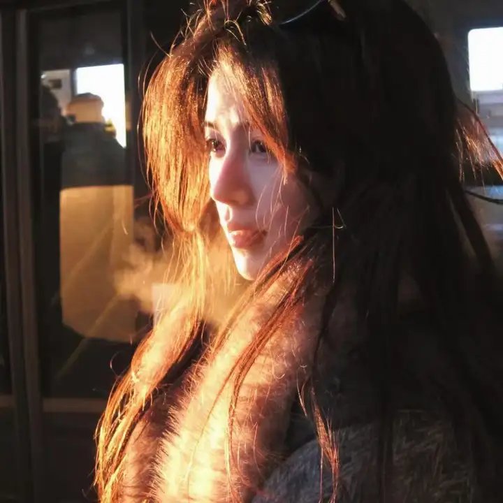 阿潘小姐