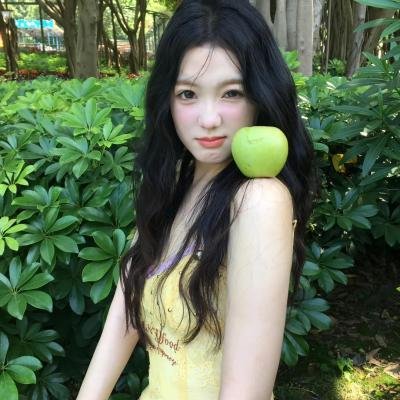 夏娃的时间
